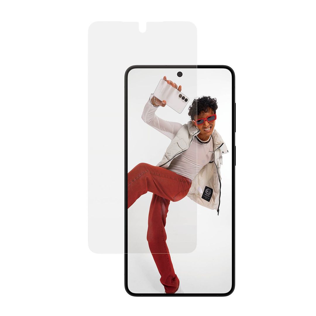 PanzerGlass ® Screen Protector Samsung Galaxy S26+ | Ultra-Wide Fit | Bulk - Image 1