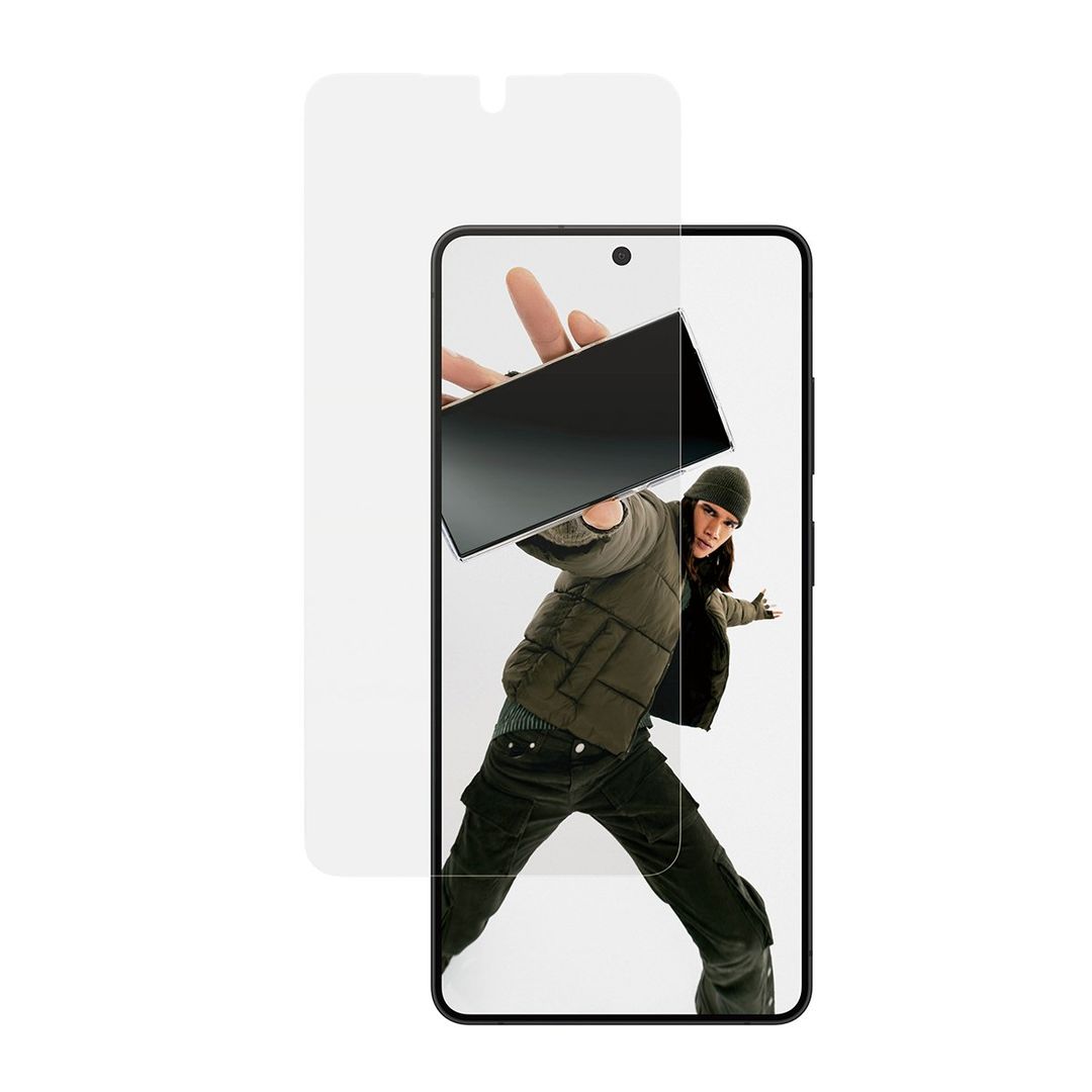 PanzerGlass ® Screen Protector Samsung Galaxy S26 Ultra | Ultra-Wide Fit | Bulk - Image 1