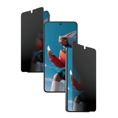 PanzerGlass ® Privacy Screen Protector Samsung Galaxy S26 | Ultra-Wide Fit | Bulk