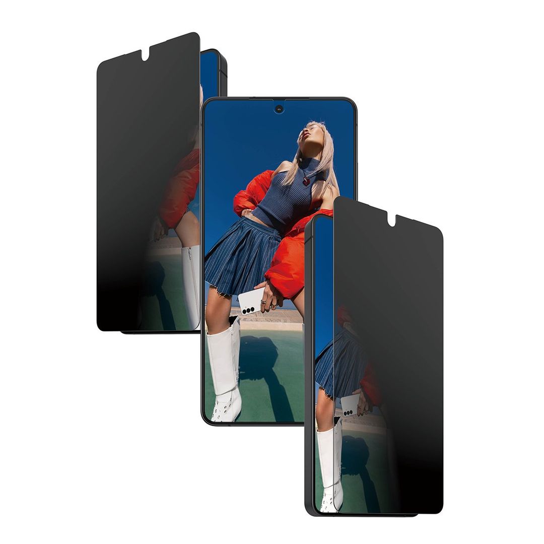 PanzerGlass ® Privacy Screen Protector Samsung Galaxy S26 Ultra | Ultra-Wide Fit | Bulk - Image 1