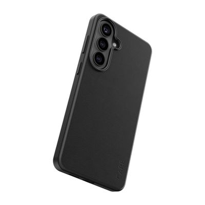 PanzerGlass CARE™ by ® Solo Case Black w. Qi Samsung Galaxy S26+