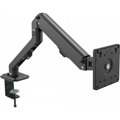 Vision VFM-DA/4 monitor mount / stand 68.6 cm (27") Desk Black - Image 1