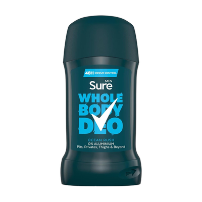 Sure For Men Whole Body Deo Stick - Thumbnail 2