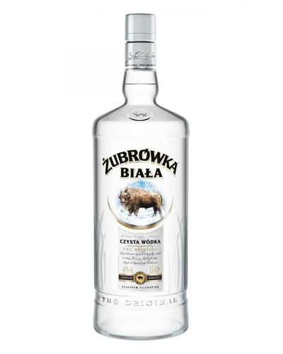 Zubrowka Biala Winter Rye