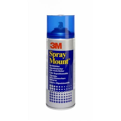 3M Spray Mount - Image 1