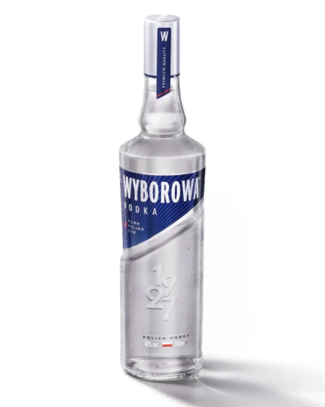 Wyborowa Vodka - Image 1