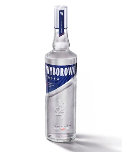 Wyborowa Vodka