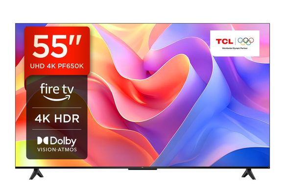 TCL 55PF650K