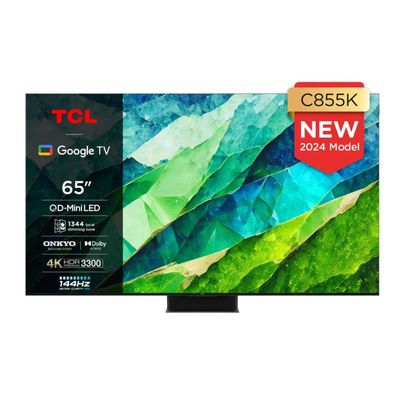 TCL 65C855K