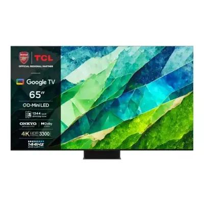 TCL 65C855K - Thumbnail 3