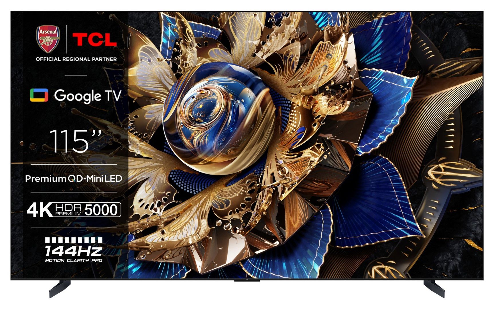 TCL X95 115X955K MAX - Image 1