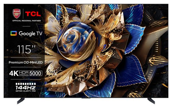 TCL X95 115X955K MAX