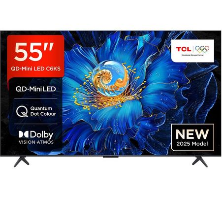 TCL 55C6KSUK