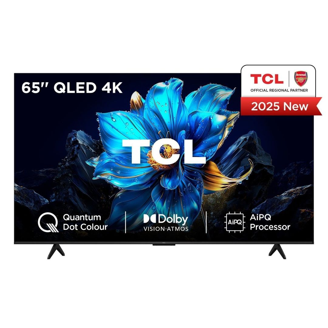 TCL 65P7KUK - Image 1