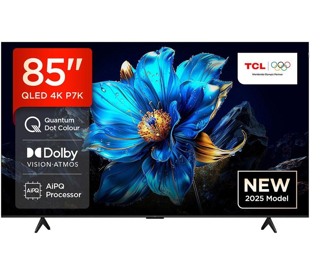 TCL 55P7KUK - Image 1
