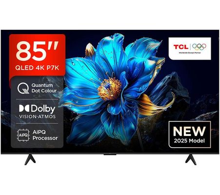 TCL 55P7KUK