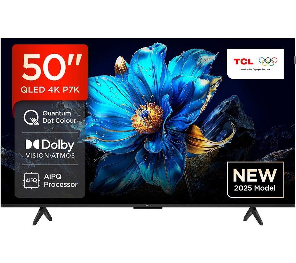 TCL 50P7KUK - Image 1