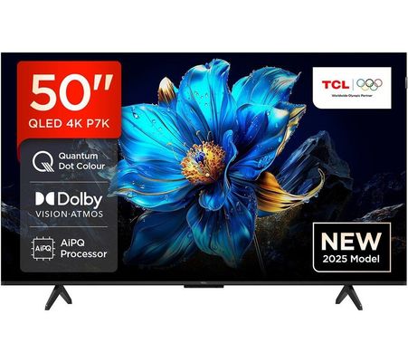 TCL 50P7KUK
