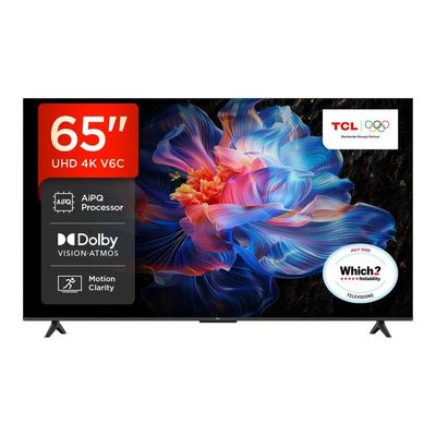 TCL 65V6CUK