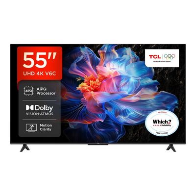 TCL 55V6CUK
