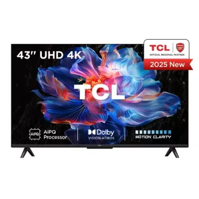 TCL 43V6CUK - Thumbnail 3