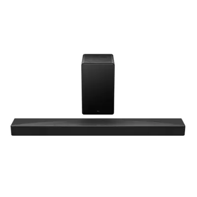 TCL Q Q65HK soundbar speaker Black. Titanium 5.1 channels 290 W - Thumbnail 3