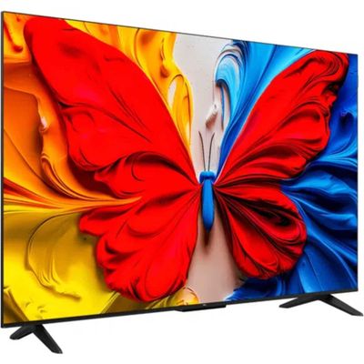 TCL T50V5C-UK 50" Full HD QLED HDR Smart TV