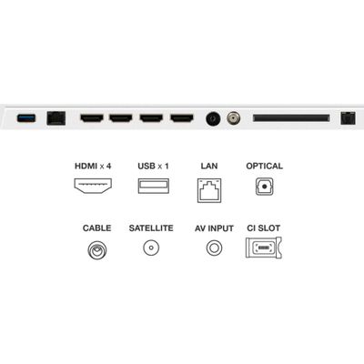 TCL 55A300W - Thumbnail 2