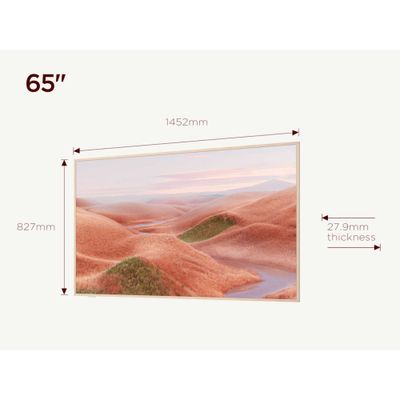 TCL 55A300W - Thumbnail 2