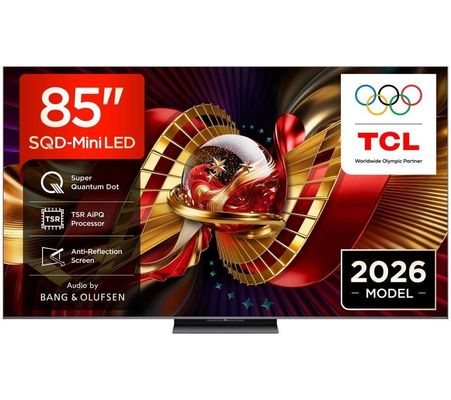 TCL 85C8LUK