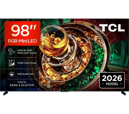 TCL 75A400PRO-UK