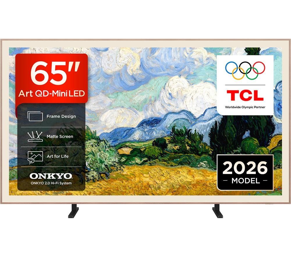 TCL 65A400PRO-UK - Image 1