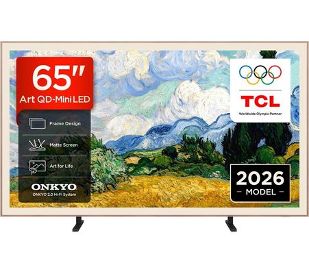 TCL 65A400PRO-UK
