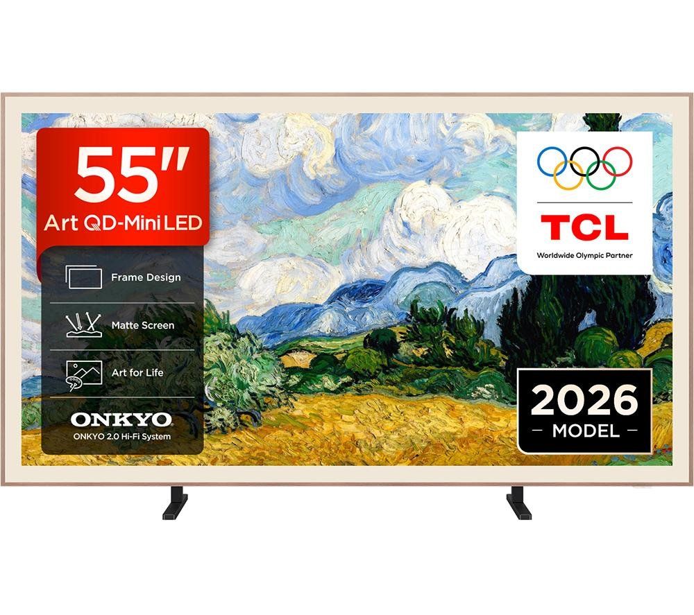 TCL 55A400PRO-UK - Image 1