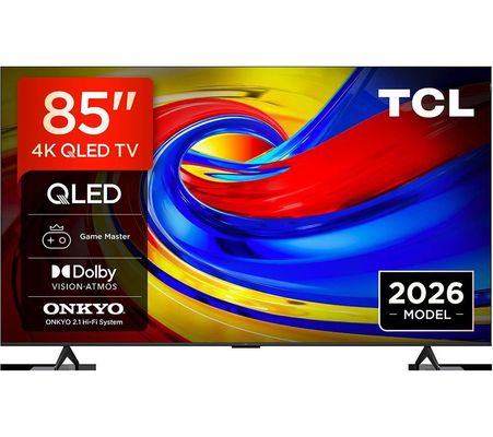 TCL 85P7LUK - Thumbnail 2