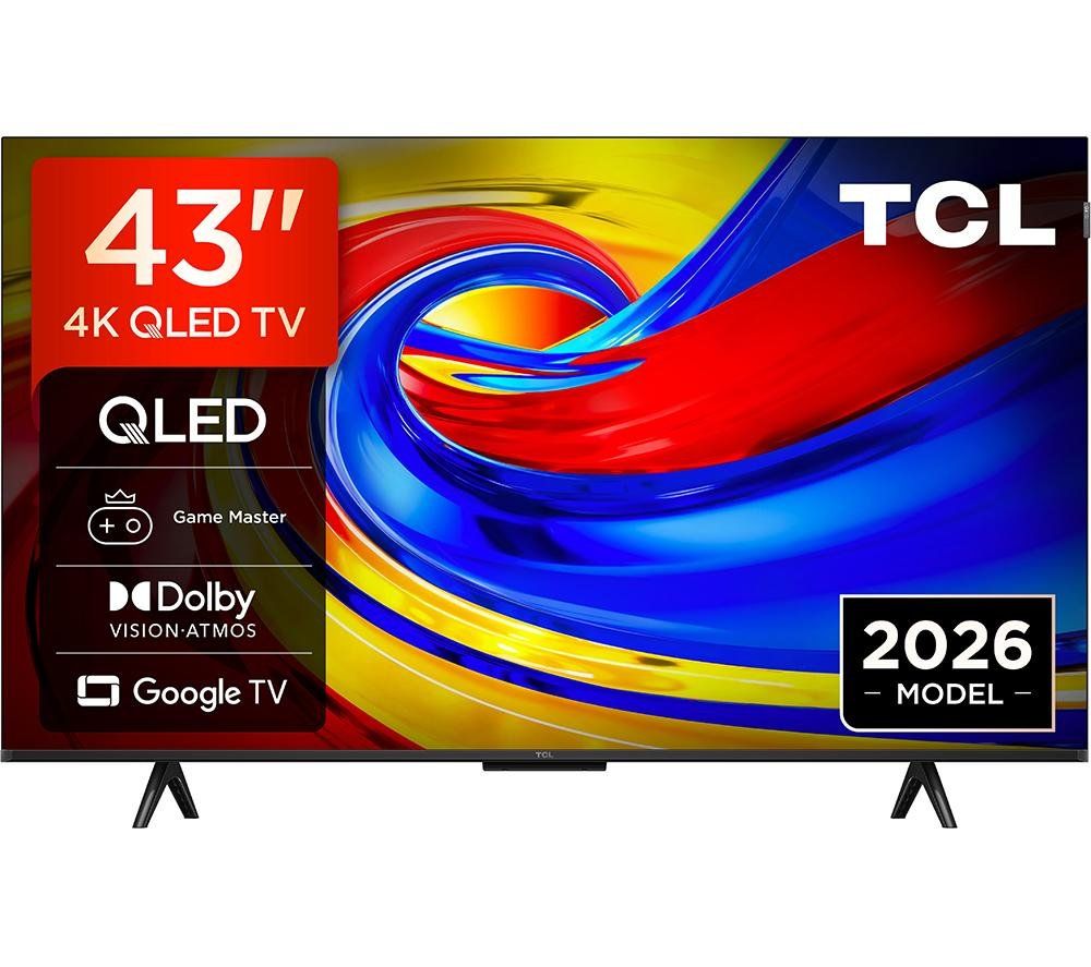 TCL 75P7LUK - Image 1