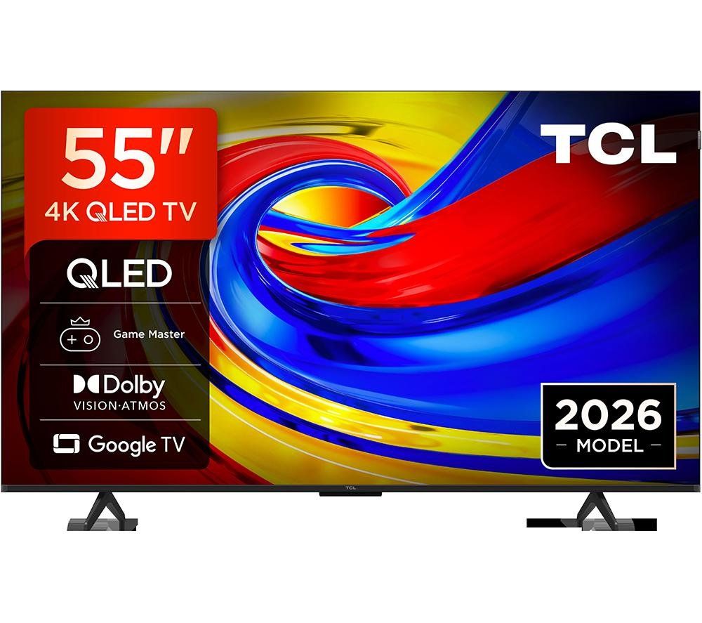 TCL 55P7LUK - Image 1