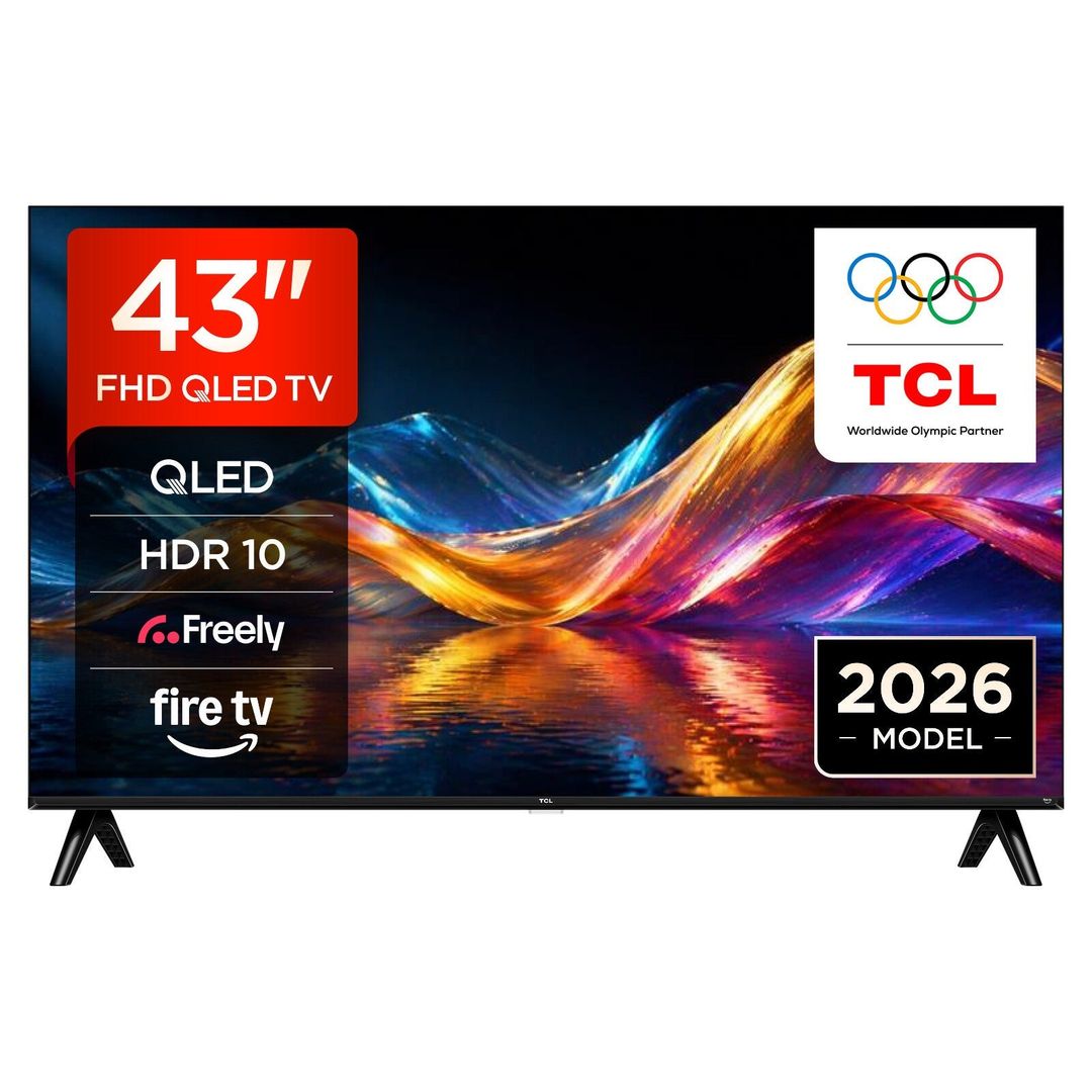 TCL 43V5DUK - Image 1