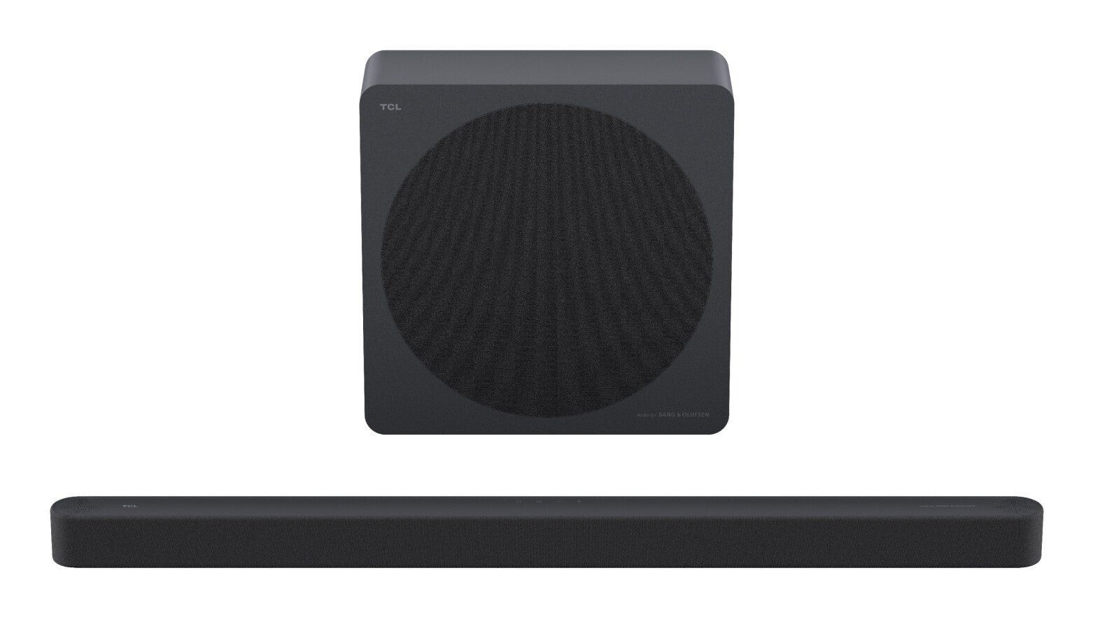 TCL A65KUK - Image 1
