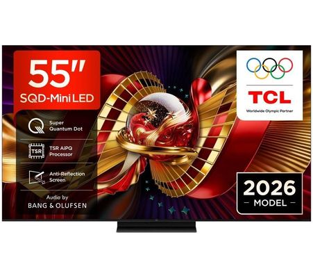 TCL 55C8LUK