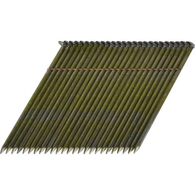 Bostitch 28 Degree Smooth Stick Nails 75mm Pack of 2000