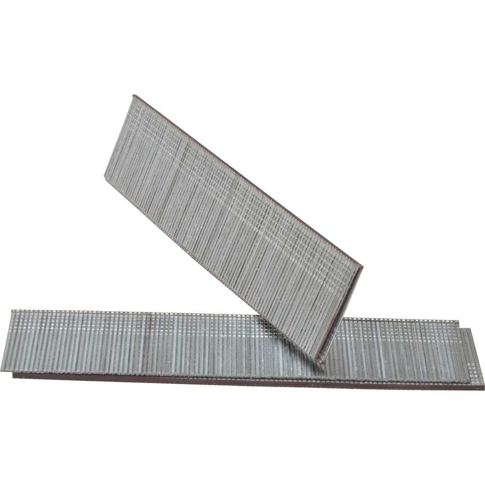 Bostitch 18 Gauge Brad Nails 30mm Pack of 1000 - Image 1