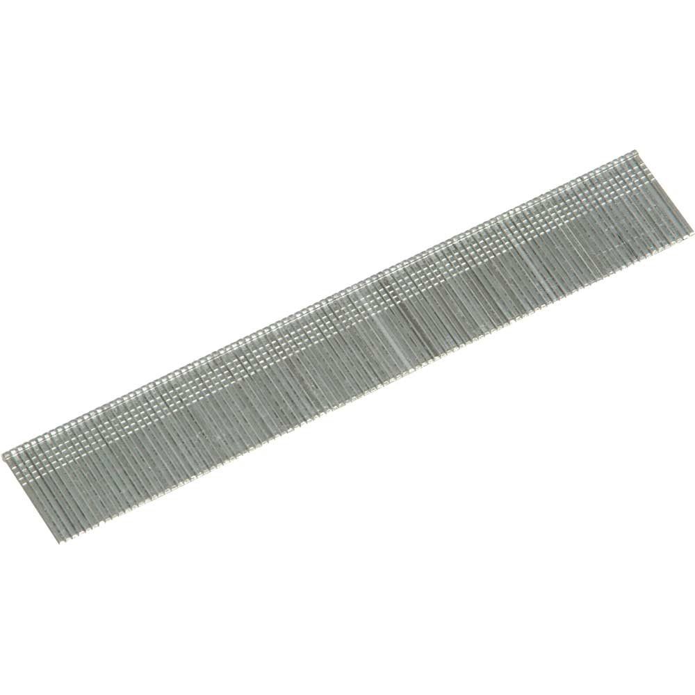 Bostitch 18 Gauge Brad Nails 50mm Pack of 5000 - Image 1