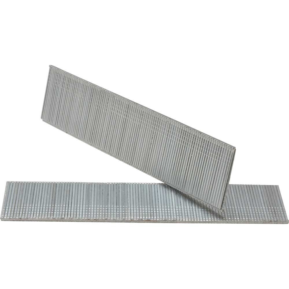 Bostitch 18 Gauge Brad Nails 30mm Pack of 5000 - Image 1