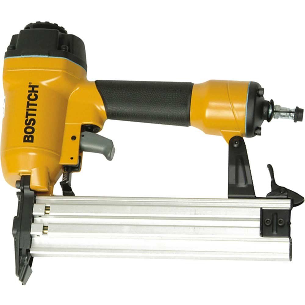 Bostitch SB-HC50FN Sb-Hc50Fn Pneumatic Concrete Block Nailer 20-50Mm Nails - Image 1