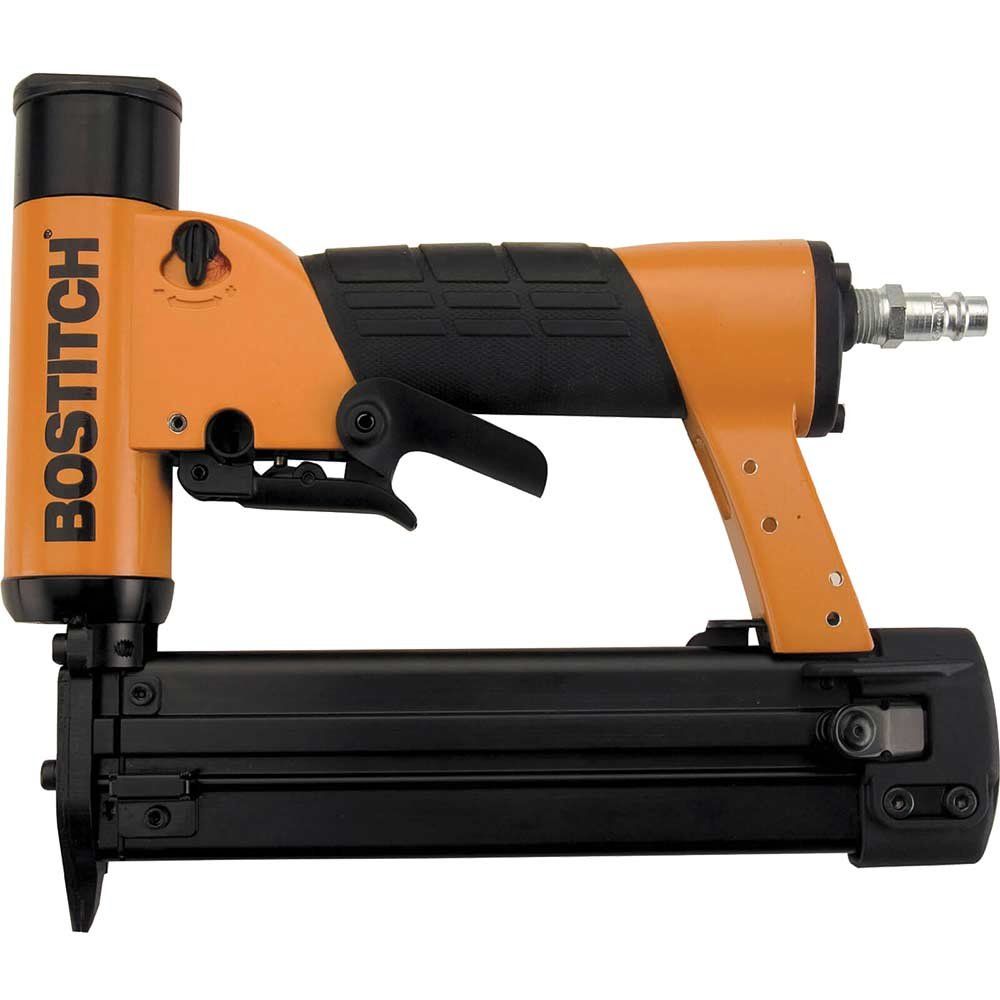 Bostitch TU-216-2330k-E 23 Gauge Air Headless Pinner - Image 1