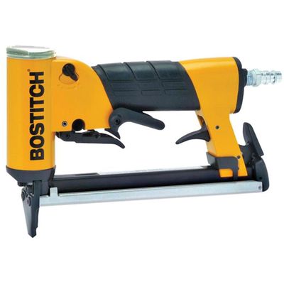 Bostitch 21684B-E 21684B-E Pneumatic Wide Crown Stapler 84 Series - Thumbnail 2