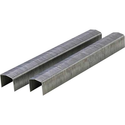 Bostitch Staples for Powerslam Staplers 6mm Pack of 5000