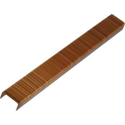 Bostitch 84 Series Wide Crown Staples 8mm Pack of 10000