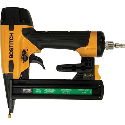 Bostitch SX1838-E Sx1838-E Pneumatic Stapler 38Mm 18 Gauge